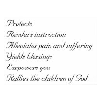 The Power of Prayer posters