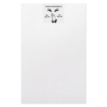 The power of prayer stationery by HUNTERSANGEL The power of prayer stationery