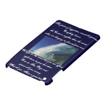 The Power of Suggestion Ipad Mini iPad Mini Cases