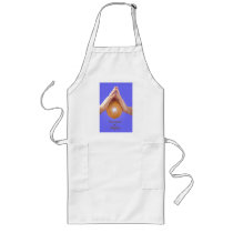 The Power of the Bagel Apron