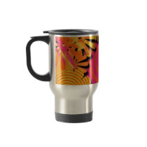 the power of the flower mugs