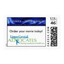 The Power of Upper Cervical Stamp