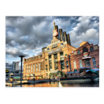 The Power Plant Post Cards