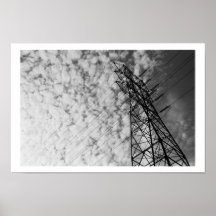 The Power Posters