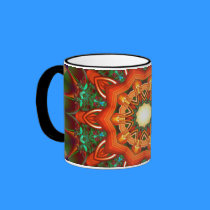 The Powers That Be mugs