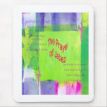 The Prayer of Jabez Mouse Pads