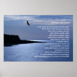 The Prayer of St. Francis Print