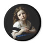 The Prayer - William Bouguereau