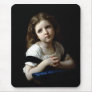 The Prayer - William Bouguereau