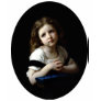 The Prayer - William Bouguereau