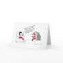 The Pregnant Freakout Cards