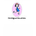 Ladies Baby Doll (Fitted)
