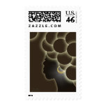 The Prep postage