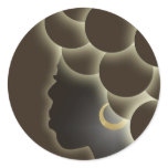 The Prep stickers