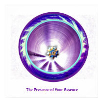 The Presence of Your Essence posters