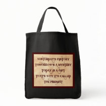 The Present Bag