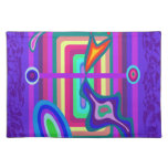 The Present Time Place Mats