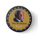 The President: John McCain buttons by elfyboy The President: John McCain buttons
