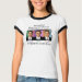 Ladies Ringer T-Shirt