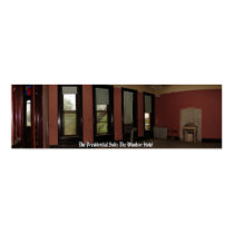 The Presidential Suite-The Windsor Hotel version3 posters by wksimages The Presidential Suite-The Windsor Hotel version3 posters