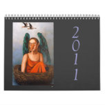 The Pretender Calendar 2011