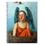 The Pretender Notebooks