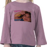 The Pretty Little Princess t-shirts