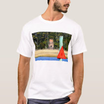 The Price Creek Ruin 4 t-shirts