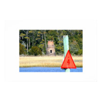 The Price Creek Ruin posters