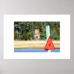 The Price Creek Ruin posters