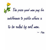"The price good men pay..." T-Shirt by jmarkafghans "The price good men pay..." T-Shirt