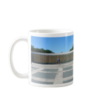 The Price of Freedom mugs
