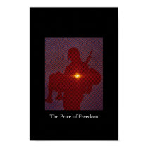 The Price of Freedom posters by KevinBCCS The Price of Freedom posters