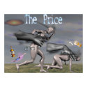 The Price posters by peter222999 The Price posters