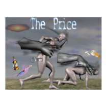 The Price posters by peter222999 The Price posters