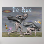 The Price posters