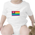 The Pride Family Flag t-shirts by PrideFamilies The Pride Family Flag t-shirts