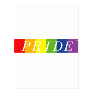 Gay Pride Parade Postcards 