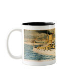 The Pride of Pacific in San Francisco Harbor, May  mugs