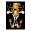 the priestess. posters