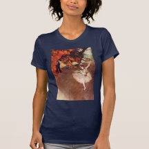 The Prima Ballerina (Rosita Mauri) By Edgar Degas Tees