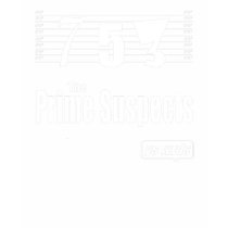 The Prime Suspects t-shirts by yswrds The Prime Suspects t-shirts