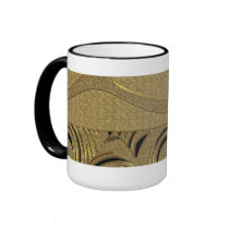 The Prince Cup Mugs