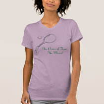 The Prince of Tennis t-shirts by underthesamemoon The Prince of Tennis t-shirts