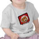 The Prince t-shirts