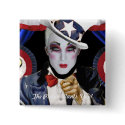 The Prince Wants You! button