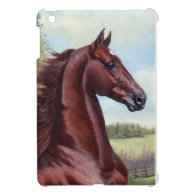 The Prince (WC Merchant Prince by JNS Fine Art Case For The iPad Mini