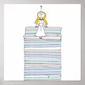 The Princess and The Pea posters