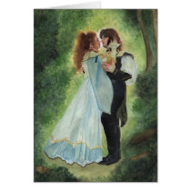 The Princess Bride Card
