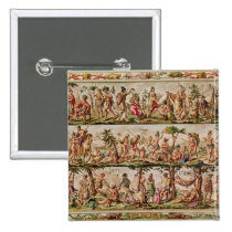 The Principal Peoples of the Americas, c.1798-99 buttons